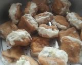 Foto langkah ke 4 dari resep Tahu Aci.