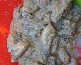 Foto langkah ke 1 dari resep Bistik Ayam.