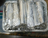 Foto del paso 6 de la receta: Canelones de cocido