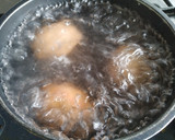 Foto del paso 1 de la receta: Pepitoria de pollo