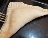 Foto langkah ke 5 dari resep Beef pie / pie sapi cincang.