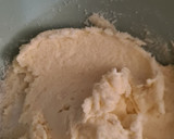 Foto del paso 2 de la receta: Tiramisú sin licor y sin huevo