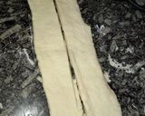 Foto del paso 5 de la receta: Libritos de grasa