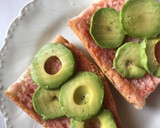 Foto del paso 3 de la receta: Desayuno saludable 3, imitando a Marieta