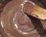 Perszephonee tortája recept fázis 3 fotója