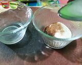 Foto del paso 8 de la receta: 🌼 Atole blanco con bigote