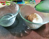Foto del paso 8 de la receta: 🌼 Atole blanco con bigote