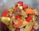Foto langkah ke 2 dari resep Sate Lilit Ayam Khas Bali.