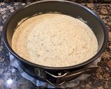 Foto del paso 9 de la receta Pastel de nueces al ron con sirope de limón