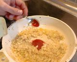 Foto del paso 3 de la receta: Arroz con pulpo y gambón