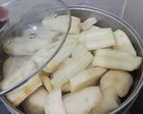 Foto langkah ke 2 dari resep Perkedel Singkong.