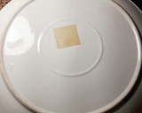 Foto del paso 25 de la receta: Tortilla cuajada de patatas, ajos, perejil y jengibre