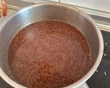 Foto del paso 4 de la receta: Cerdo en salsa agridulce