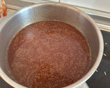 Foto del paso 4 de la receta: Cerdo en salsa agridulce