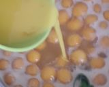 Foto langkah ke 4 dari resep Hintalu Karuang Ubi Orange.