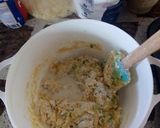 Foto del paso 5 de la receta: Muffins de zapallito