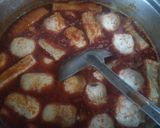 Foto langkah ke 3 dari resep SHABU-SHABU KUAH TOMYAM.