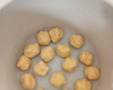 Foto langkah ke 2 dari resep 242. Bolen pisang.