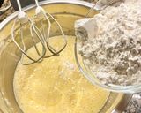Foto del paso 4 de la receta: Pastel de maíz, caramelo y plátano (versión Isamara Amancio)