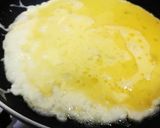 A picture of step 3 of Fried Rice.
