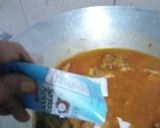 Foto langkah ke 3 dari resep Ayam Becek.