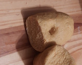 Foto del paso 3 de la receta: Ñoquis de calabaza y queso sardo al curry