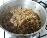 Foto del paso 3 de la receta: Pastel de papa. Grace