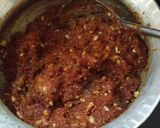 गाजर बर्फी (Gajar barfi recipe in Hindi) रेसिपी चरण 6 फोटो