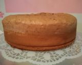 Foto del passaggio 3 della ricetta Torta Casa di Babbo Natale 🎅