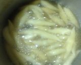 Foto langkah ke 3 dari resep Telur gabus sagu keju.