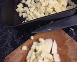 Foto del paso 1 de la receta: Tortilla de papas en flip essen