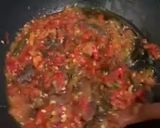 Foto langkah ke 6 dari resep Daging Balado.