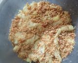 Hình bước làm 3 của món Măng muối riềng