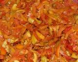 Foto langkah ke 2 dari resep Sambal Roa.
