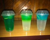 A picture of step 8 of Local Electric lemonade 🍸.