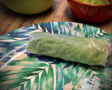 Foto del paso 10 de la receta: Rollitos vietnamitas