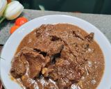 Foto langkah ke 5 dari resep Terik hati sapi.