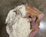 Foto langkah ke 3 dari resep Chicken Wings.