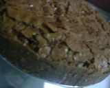 Foto del paso 2 de la receta: Torta Browniede chocolate semi amargo