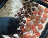 Foto del paso 7 de la receta: Focaccia