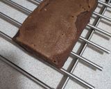 Foto del paso 4 de la receta: Bizcocho de chocolate light en microondas