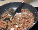 Foto del paso 6 de la receta: Empanada criolla