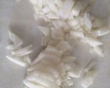 Foto del paso 10 de la receta: Ñoquis de papas con salsa roja de pollo