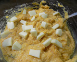 Foto del paso 9 de la receta: Soufle de calabaza al horno y corazoncitos para niños