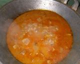 Foto langkah ke 3 dari resep Sate komoh.