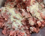 Foto del paso 4 de la receta: Albóndigas de carne picada
