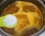 Foto langkah ke 1 dari resep Kunyit Asam.
