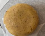 Foto del paso 3 de la receta: Galletitas de almendras y miel 🍯 sin gluten