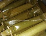 Foto langkah ke 5 dari resep Gogos/Gogoso (khas bugis).