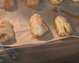 Foto del paso 14 de la receta: 175. Saladitos de Chistorra